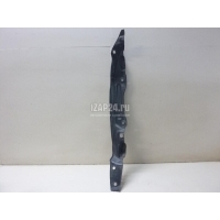 Накладка переднего крыла левого Hyundai-Kia ix55 (2007 - 2013) 841413J000