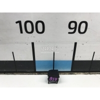 Заглушка VAG Yeti (2009 - 2018) 5L0858179A1QB