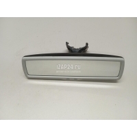 Зеркало заднего вида VAG Amarok 2010 1K0857511BSMA