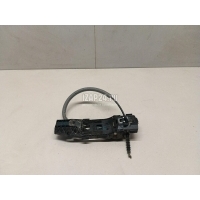 Кронштейн ручки VAG Yeti (2009 - 2018) 5L0837885C