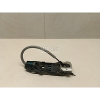 Кронштейн ручки VAG Yeti (2009 - 2018) 5L0839885A