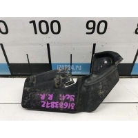 Брызговик задний правый VAG Yeti (2009 - 2018) 5L0853834