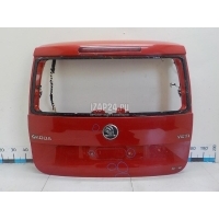 Дверь багажника VAG Yeti (2009 - 2018) 5L6827025G