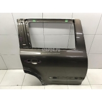 Дверь задняя правая VAG Yeti (2009 - 2018) 5L0833056