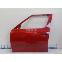 Дверь передняя левая VAG Yeti (2009 - 2018) 5L0831055