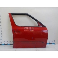 Дверь передняя правая VAG Yeti (2009 - 2018) 5L0831056