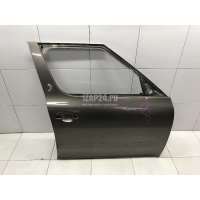 Дверь передняя правая VAG Yeti (2009 - 2018) 5L0831056