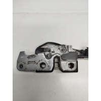Замок капота VAG Yeti (2009 - 2018) 5L0823509A