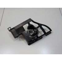 Кронштейн переднего бампера правый VAG Yeti (2009 - 2018) 5L0807056A9B9