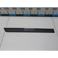 Молдинг задней правой двери VAG Yeti (2009 - 2018) 5L0853536C9B9