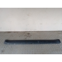 Накладка на порог (наружная) VAG Yeti (2009 - 2018) 5L0853855A9B9