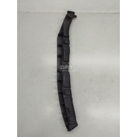 Направляющая заднего бампера левая VAG Yeti (2009 - 2018) 5L6807393