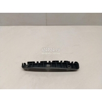 Направляющая заднего бампера левая VAG Yeti (2009 - 2018) 5L6807393