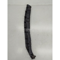 Направляющая заднего бампера правая VAG Yeti (2009 - 2018) 5L6807394