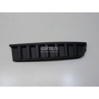 Решетка в бампер правая VAG Yeti (2009 - 2018) 5L08076829B9