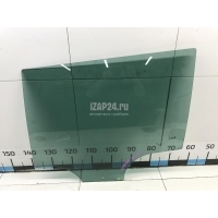 Стекло двери задней левой VAG Yeti (2009 - 2018) 5L0845205B