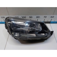 Фара правая VAG Yeti (2009 - 2018) 5L2941016D