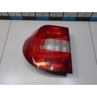Фонарь задний левый VAG Yeti (2009 - 2018) 5L0945111B