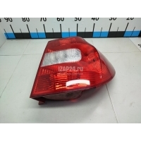 Фонарь задний правый VAG Yeti (2009 - 2018) 5L0945112