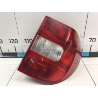 Фонарь задний правый VAG Yeti (2009 - 2018) 5L0945112