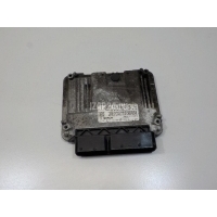 Блок управления двигателем VAG Yeti (2009 - 2018) 03L906018QL