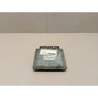Блок управления двигателем VAG Yeti (2009 - 2018) 03F906070JJ