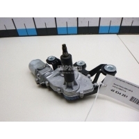 Моторчик стеклоочистителя задний VAG Yeti (2009 - 2018) 5J7955711A