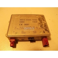 Блок электронный VAG R8 (2007 - 2015) 8E0035456B