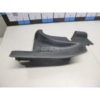 Накладка порога (внутренняя) Mitsubishi ASX 2010 7656A139XB