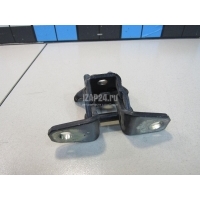 Петля двери задней левой верхняя Mitsubishi Outlander (GF) 2012 5732A007
