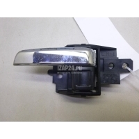 Ручка двери внутренняя левая Mitsubishi Outlander (GF) 2012 5716A479XB