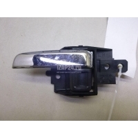 Ручка двери внутренняя левая Mitsubishi Outlander (GF) 2012 5716A479XB