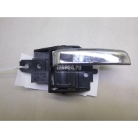 Ручка двери внутренняя правая Mitsubishi Outlander (GF) 2012 5716A480XB