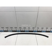 Уплотнитель двери Mitsubishi Outlander (GF) 2012 5725A165