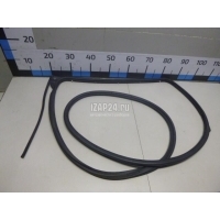 Уплотнитель двери Mitsubishi ASX 2010 5755A228