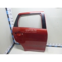 Дверь задняя правая Mitsubishi ASX 2010 5730A978
