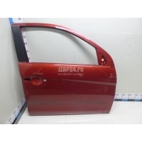 Дверь передняя правая Mitsubishi ASX 2010 5700B534