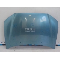 Капот Mitsubishi ASX 2010 5900A414