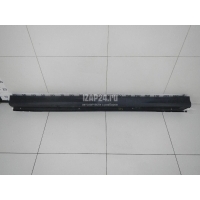 Накладка на порог (наружная) Mitsubishi ASX 2010 6512A953XA