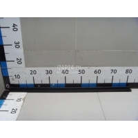Уплотнитель стекла двери Mitsubishi ASX 2010 5706A264