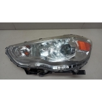 Фара левая Mitsubishi ASX 2010 8301B587