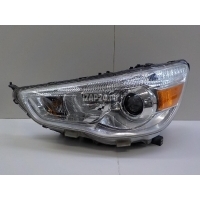 Фара левая Mitsubishi ASX 2010 8301B589