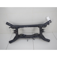 Балка задняя Mitsubishi Outlander (GF) 2012 4100A294