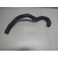 Патрубок радиатора Mitsubishi ASX 2010 1370A662