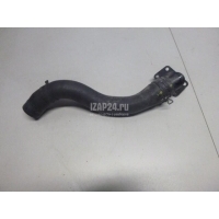 Патрубок радиатора Mitsubishi ASX 2010 1370A672