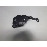 Кронштейн блока ABS (насос) Mitsubishi ASX 2010 4670A863