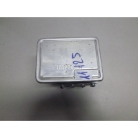 Блок ABS (насос) Mitsubishi ASX 2010 4670B708
