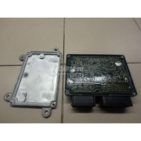 Блок управления двигателем Mitsubishi ASX 2010 1860B831