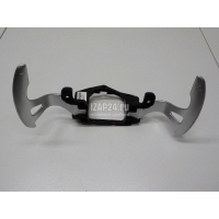 Переключатель скоростей подрулевой Mitsubishi Outlander (GF) 2012 2401A006