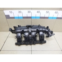 Коллектор впускной GM Astra J (2010 - 2017) 850355